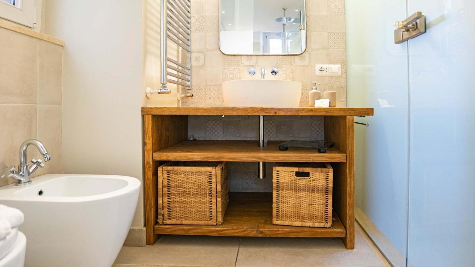 רומא Cozy Nest With Terrace In Trastevere מראה חיצוני תמונה